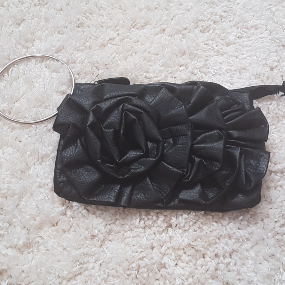 Hand purse